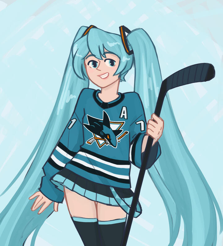 Desucon Frostbite